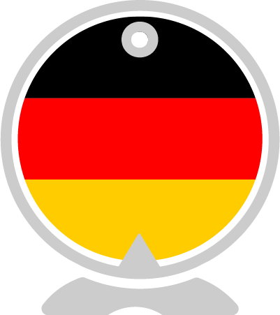 Cours d'allemand en ligne - Ma formation en visio
