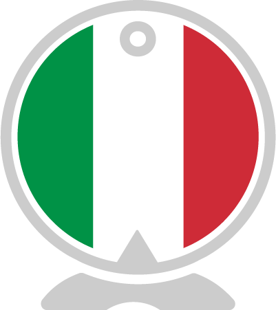 Cours d'italien en ligne - Ma formation en visio