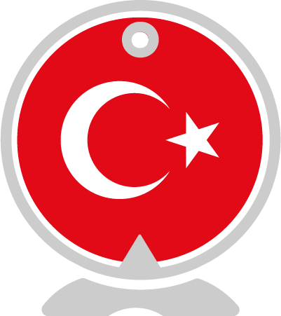 Cours de turc en ligne - Ma formation en visio